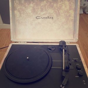 Limited Edition Crosley  Cruiser